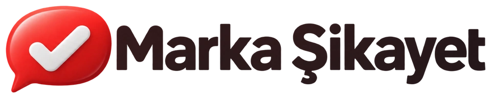 Marka Şikayet