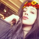 Fatma profil fotoğrafı