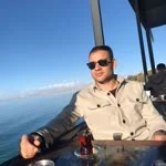 İsmail profil fotoğrafı