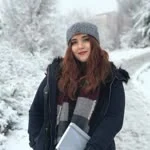 Rabia profil fotoğrafı