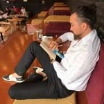 Faruk profil fotoğrafı