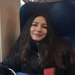 Meslina profil fotoğrafı