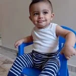 Ahmet profil fotoğrafı