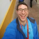 Gökhan profil fotoğrafı