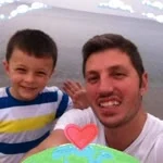 Tolga profil fotoğrafı
