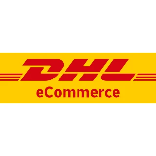 DHL eCommerce Türkiye logosu